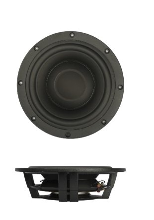 SB Acoustics 10” SW26DBAC76-4