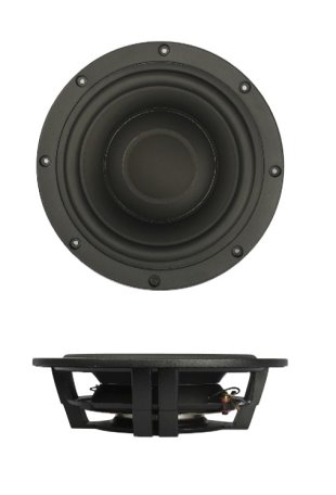 SB Acoustics 10” SW26DBAC76-8