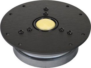 Transducer Lab N26KLR-A (Aluminium Voice-Coil)