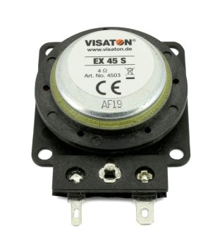 Visaton EX45S-4