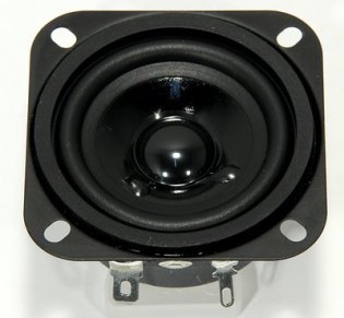 Visaton FR58-8