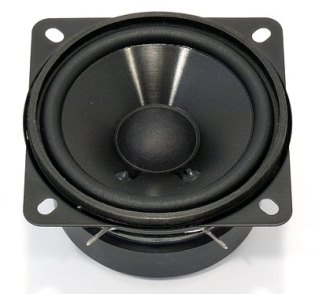 Visaton SL87FE-8