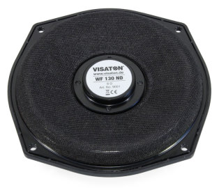 Visaton WF130ND-8