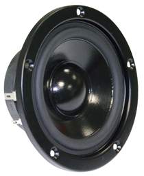 Visaton W100S 4 Ohm