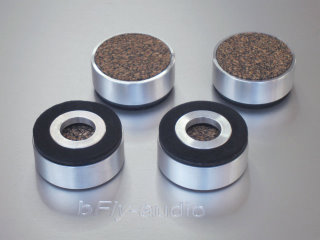 bFly-audio  Absorber MASTER - Top of the range, MASTER-1 - up to 20 kg