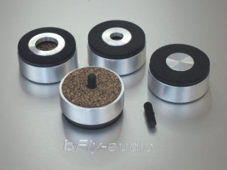 bFly-audio  Absorber MASTER - Top of the range