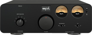 SPL Elector