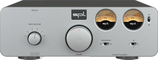 SPL Elector