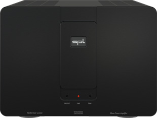 SPL Performer m1000, SPL Performer m1000 der Powerhouse Mono-Block