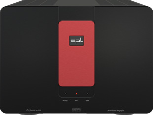 SPL Performer m1000, SPL Performer m1000 der Powerhouse Mono-Block