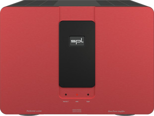 SPL Performer m1000, SPL Performer m1000 der Powerhouse Mono-Block