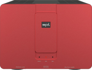 SPL Performer m1000, SPL Performer m1000 der Powerhouse Mono-Block