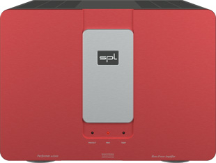 SPL Performer m1000, SPL Performer m1000 der Powerhouse Mono-Block