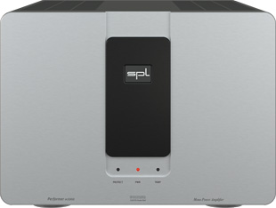 SPL Performer m1000, SPL Performer m1000 der Powerhouse Mono-Block