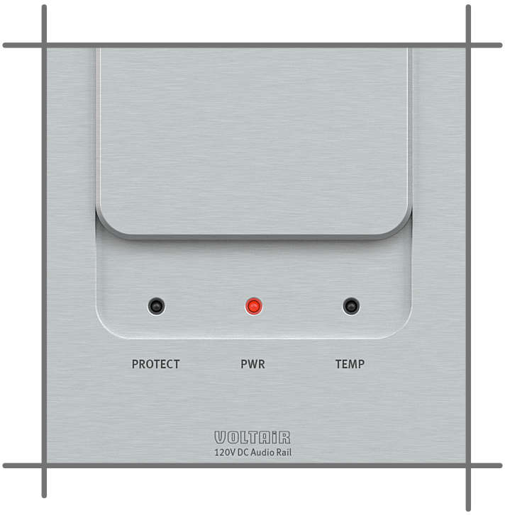 SPL Performer m1000, Sicher ist sicher