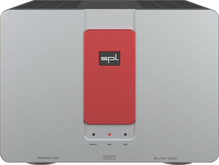 SPL Performer m1000, SPL Performer m1000 der Powerhouse Mono-Block