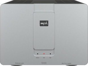SPL Performer m1000, SPL Performer m1000 der Powerhouse Mono-Block