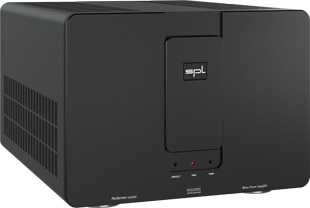 SPL Endstufen, SPL Performer m1000 Mono-Endstufe