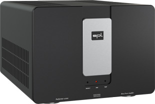 SPL Endstufen, SPL Performer m1000 Mono-Endstufe