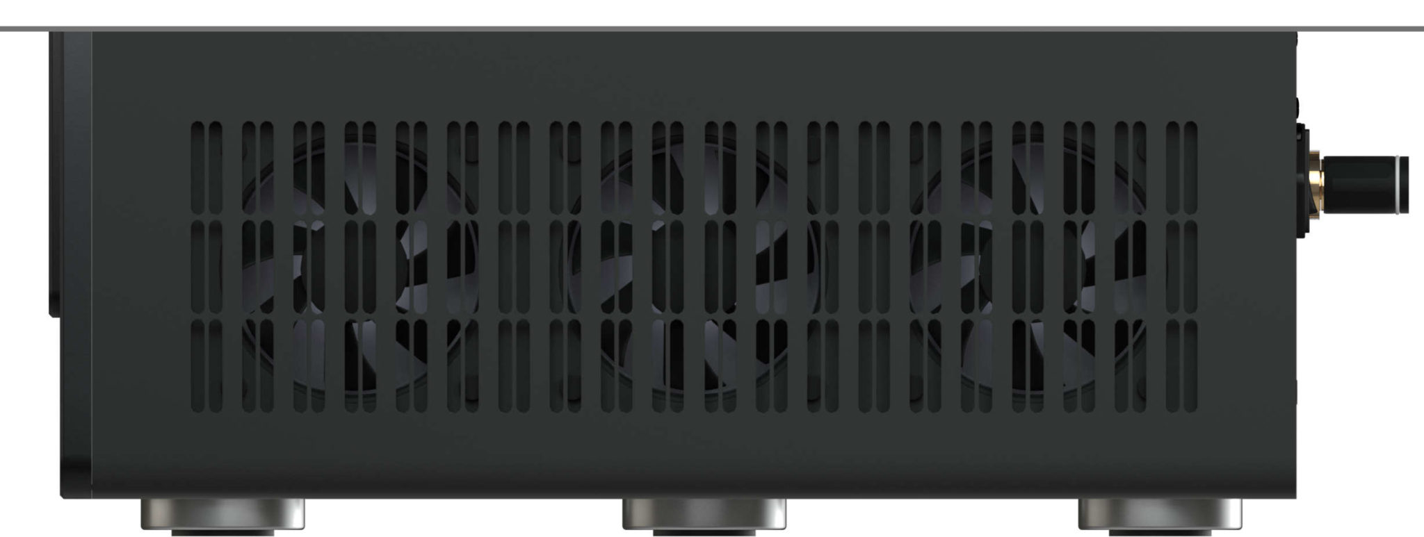 SPL Performer m1000, Khlen Kopf bewahren