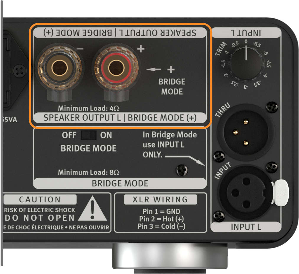 SPL Performer s800, Plus & Minus