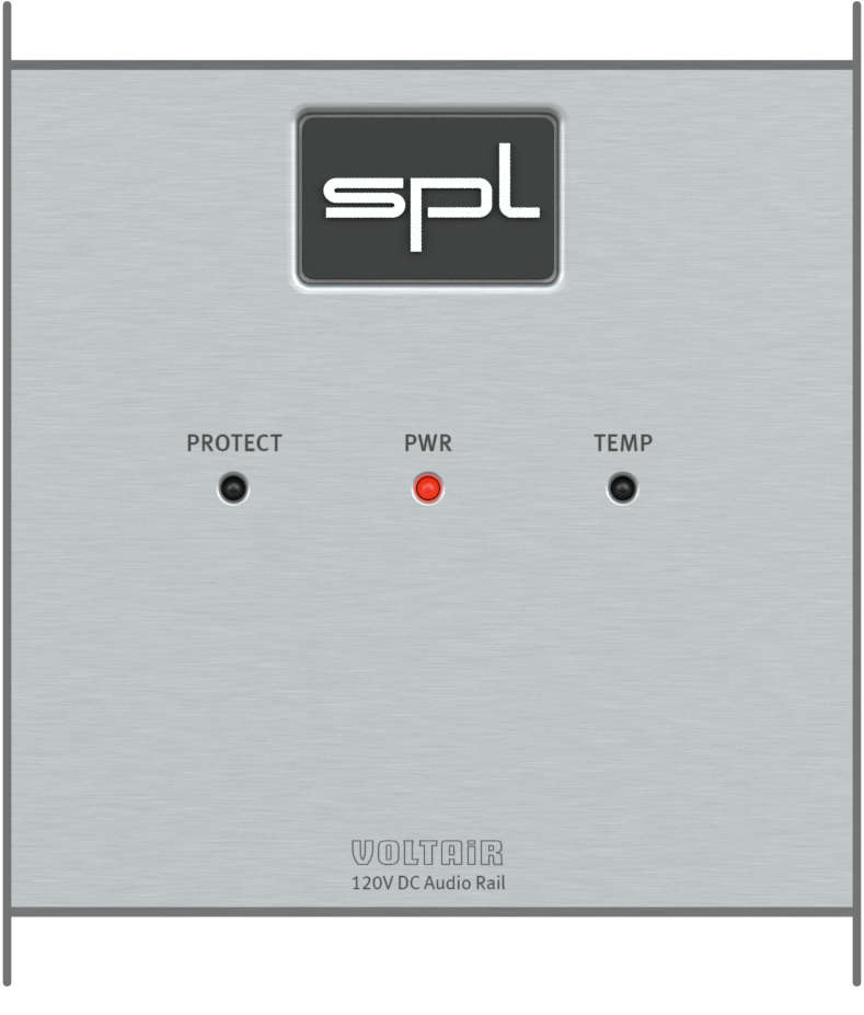 SPL Performer s800, Sicher ist sicher