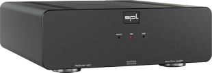 SPL Endstufen, SPL Performer s800 Stereo-Endstufe