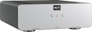 SPL Endstufen, SPL Performer s800 Stereo-Endstufe