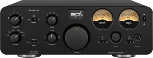SPL Phonitor xe, Der SPL Phonitor xe nonplusultra Kopfhrerverstrker
