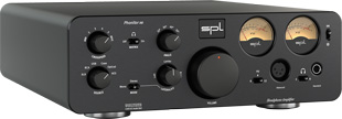 SPL Kopfhrervorverstrker, SPL Phonitor xe ohne DAC