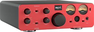 SPL Kopfhrervorverstrker, SPL Phonitor xe ohne DAC