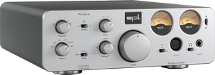 SPL Kopfhrervorverstrker, SPL Phonitor xe ohne DAC