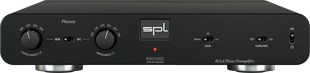 SPL Phonos, SPL Phonos RIAA Phono-Vorverstrker