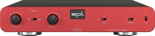 SPL Phonos, SPL Phonos RIAA Phono-Vorverstrker