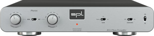 SPL Phonos, SPL Phonos RIAA Phono-Vorverstrker