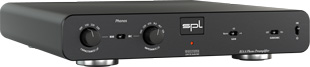 SPL Phono-Vorverstrker, SPL Phonos Phono-Vorverstrker