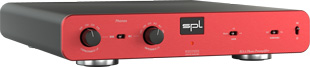 SPL Phono-Vorverstrker, SPL Phonos Phono-Vorverstrker