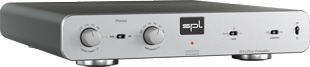 SPL Phono-Vorverstrker, SPL Phonos Phono-Vorverstrker