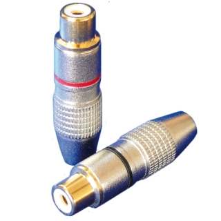 Stecker