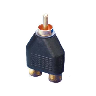 Stecker