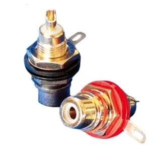 Stecker