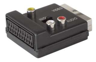 A/V Kabel, Adapter und Zubehr