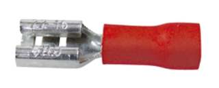 Flachstecker