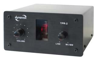 Dynavox Phonoverstrker