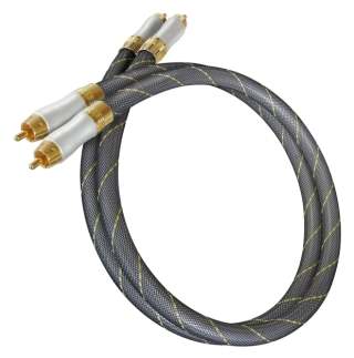 Dynavox Cinch-Stecker
