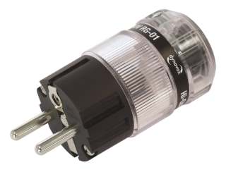 Dynavox Schukostecker