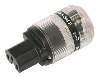 Dynavox Schukostecker