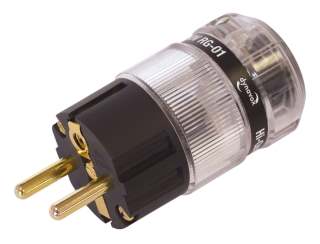 Dynavox Schukostecker