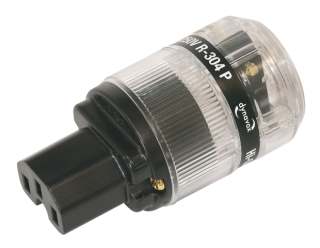 Dynavox Schukostecker