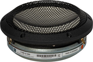Accuton C168-12-990